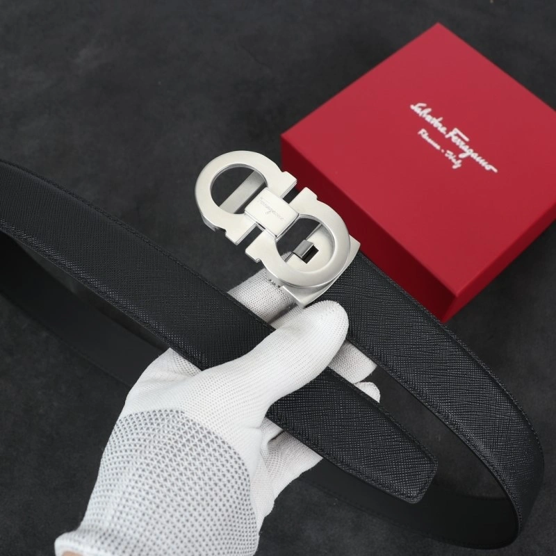 Ferragamo Belts SmartChoice 287631