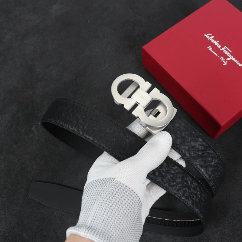 Ferragamo Belts SmartChoice 287631
