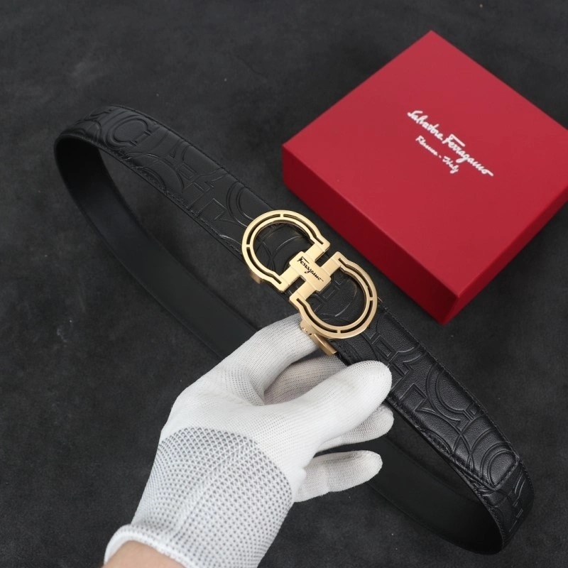 Youthful Ferragamo Belts 287623