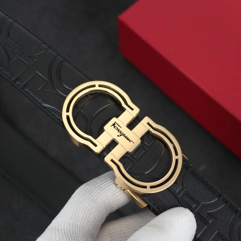 Youthful Ferragamo Belts 287623