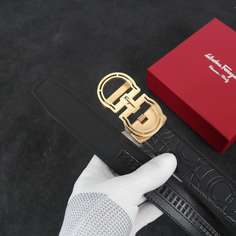 Youthful Ferragamo Belts 287623