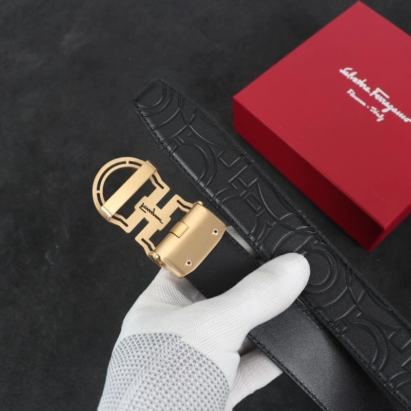 Youthful Ferragamo Belts 287623