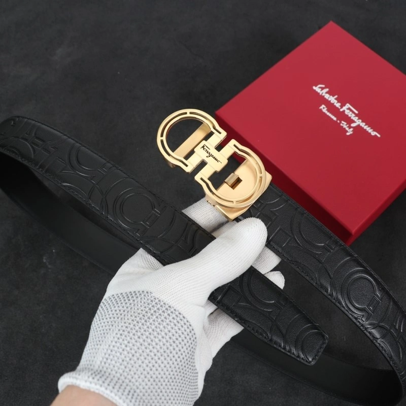 Youthful Ferragamo Belts 287623