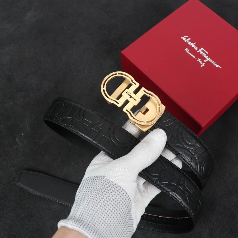 Youthful Ferragamo Belts 287623