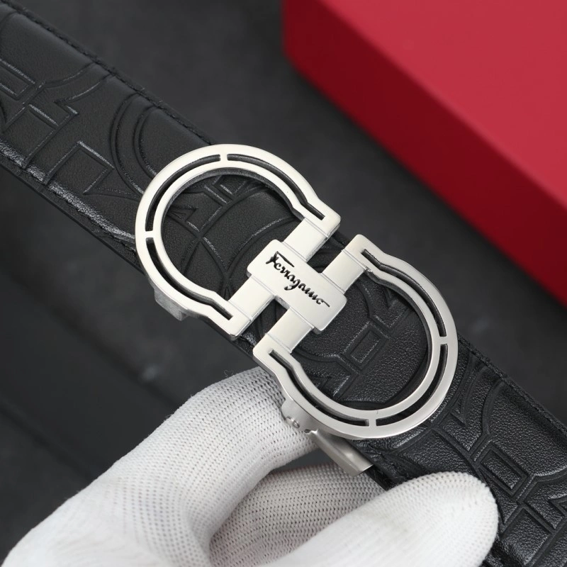 Ferragamo Belts Unisex 287620