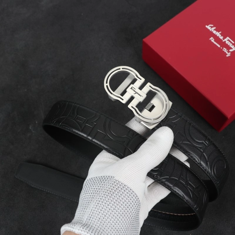 Ferragamo Belts Unisex 287620