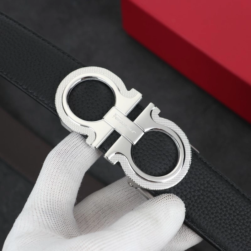 ComfortFit Ferragamo Belts 287618