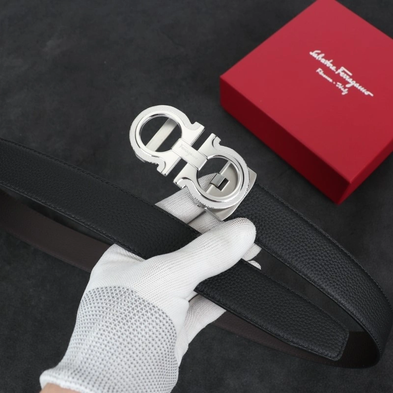 ComfortFit Ferragamo Belts 287618