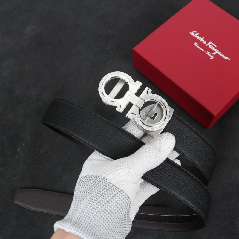 ComfortFit Ferragamo Belts 287618