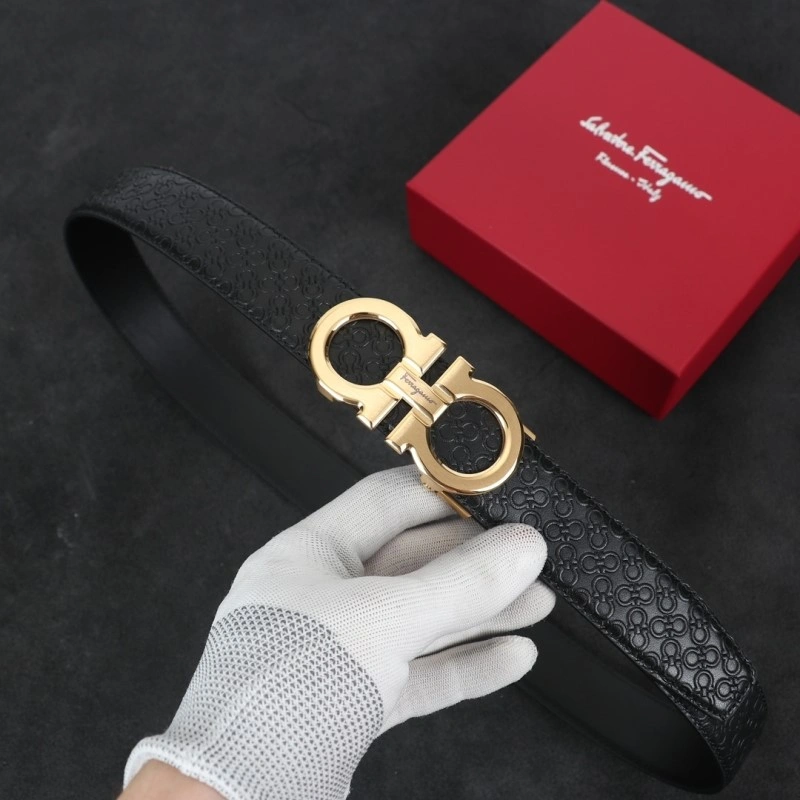 Lightweight Ferragamo Belts 287619