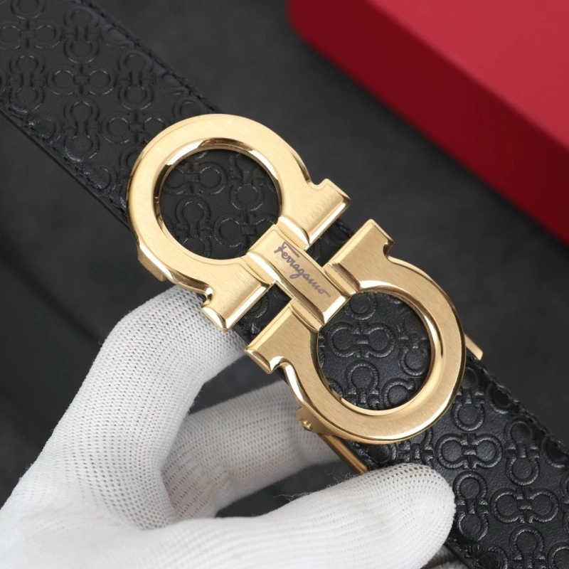 Lightweight Ferragamo Belts 287619