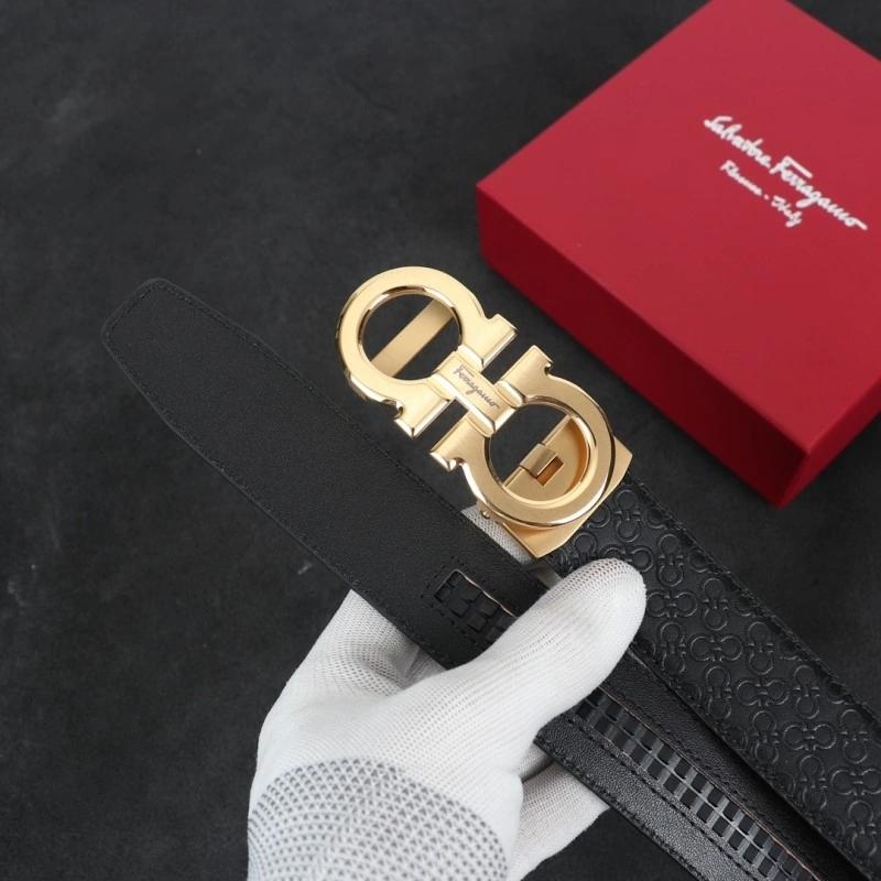 Lightweight Ferragamo Belts 287619