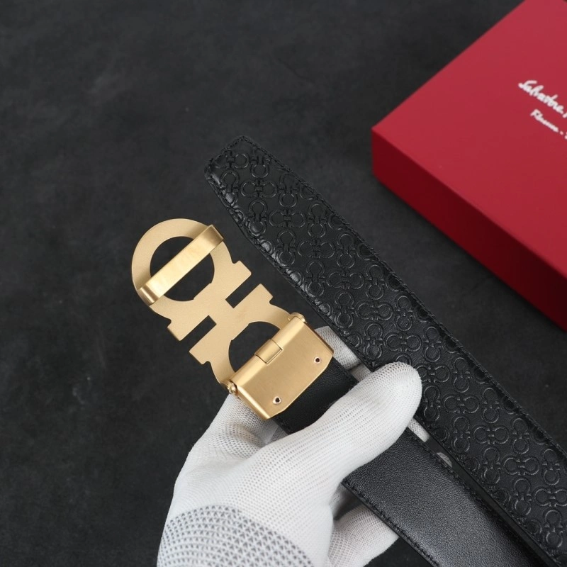 Lightweight Ferragamo Belts 287619