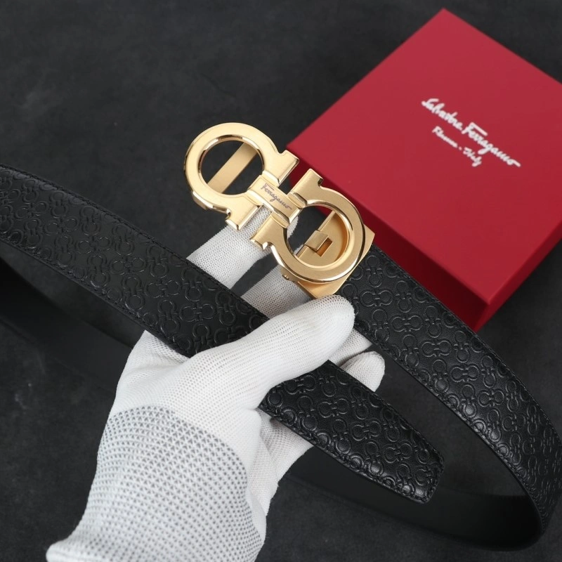 Lightweight Ferragamo Belts 287619
