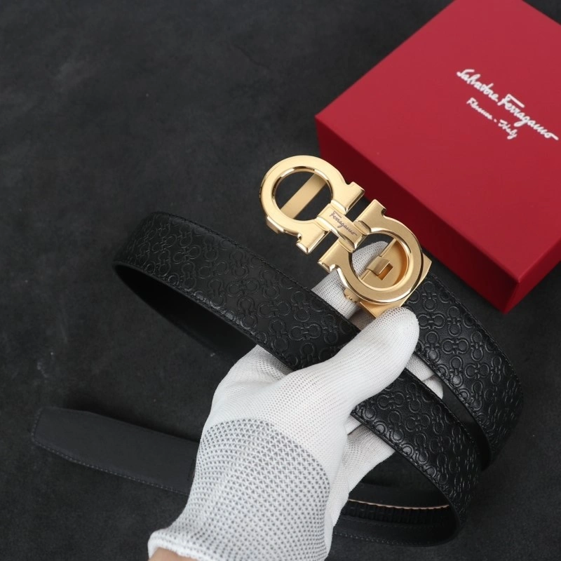 Lightweight Ferragamo Belts 287619