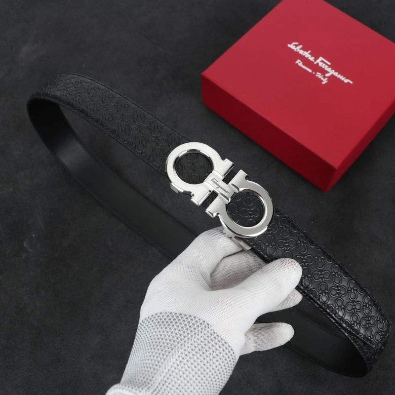 Comfortable Ferragamo Belts 287617