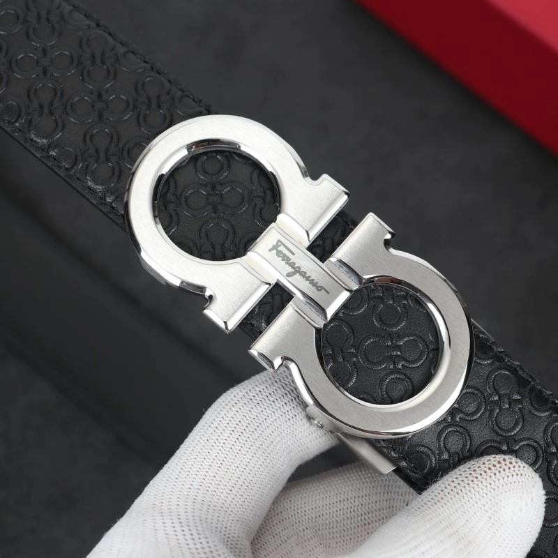Comfortable Ferragamo Belts 287617