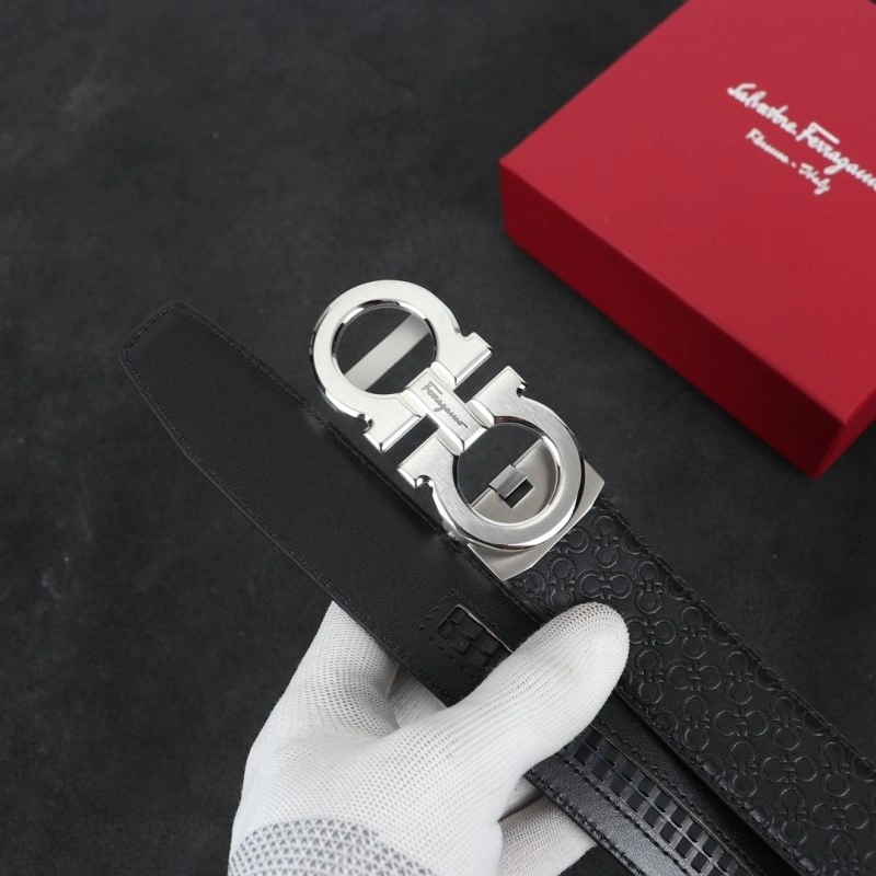 Comfortable Ferragamo Belts 287617