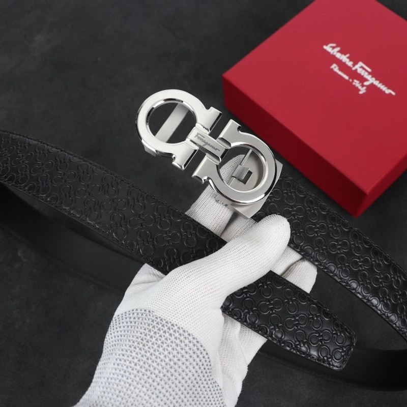 Comfortable Ferragamo Belts 287617