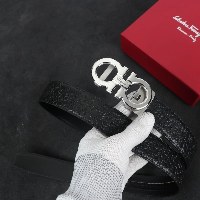 Comfortable Ferragamo Belts 287617