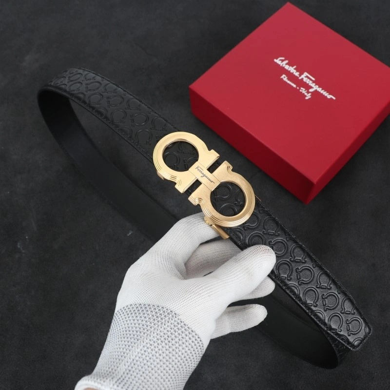 EasyCare Ferragamo Belts 287616