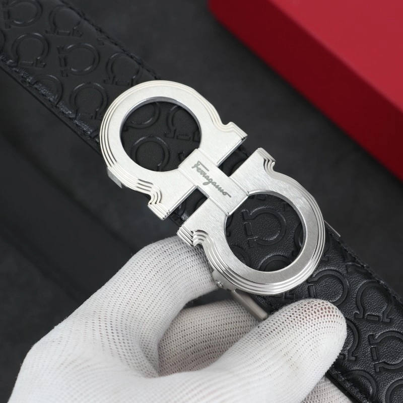 Supportive Ferragamo Belts 287615