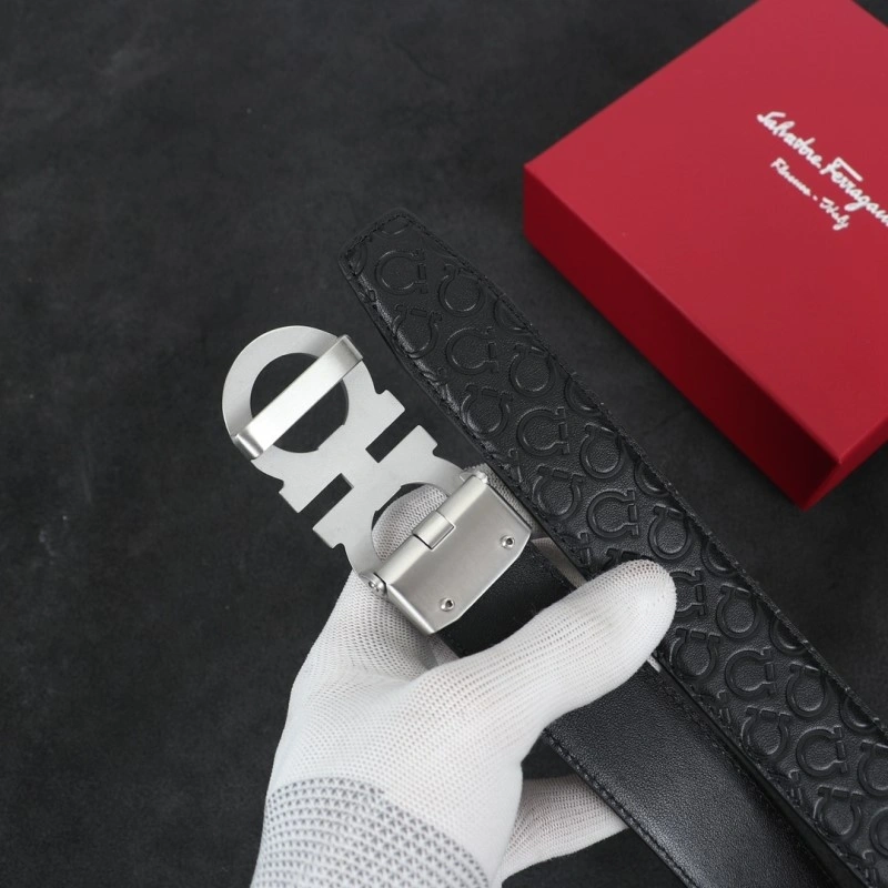 Supportive Ferragamo Belts 287615