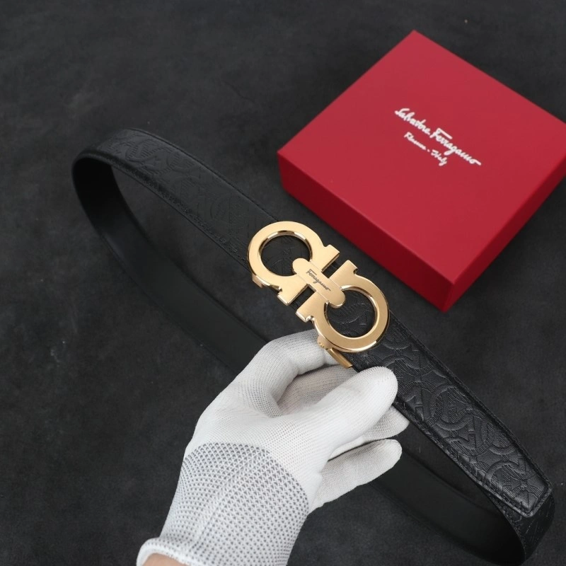 StreetReady Ferragamo Belts 287614