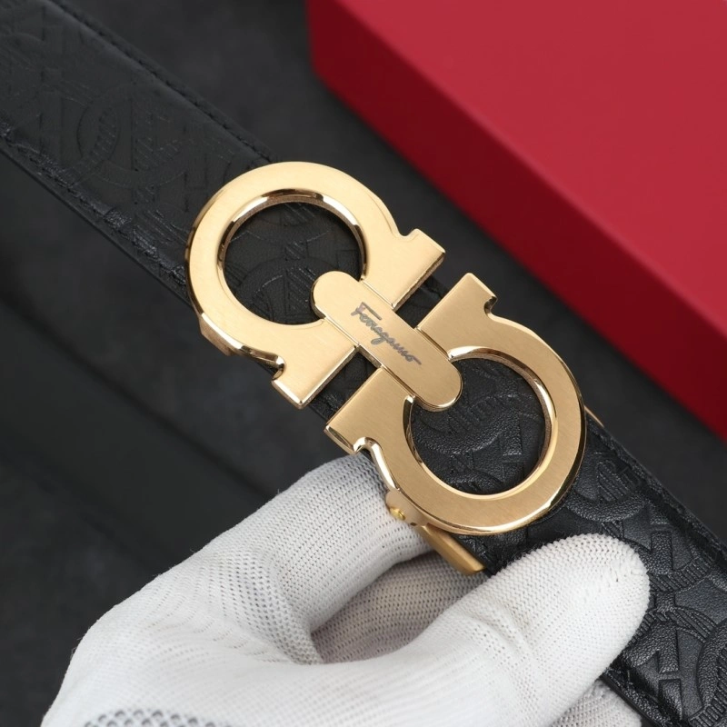 StreetReady Ferragamo Belts 287614