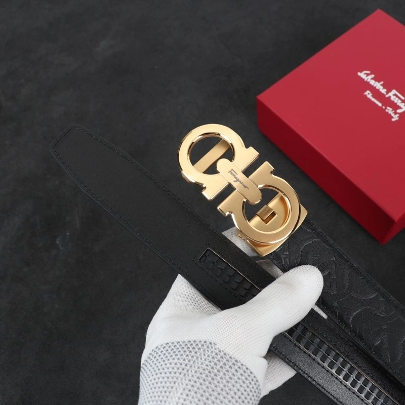 StreetReady Ferragamo Belts 287614