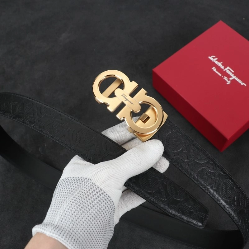 StreetReady Ferragamo Belts 287614