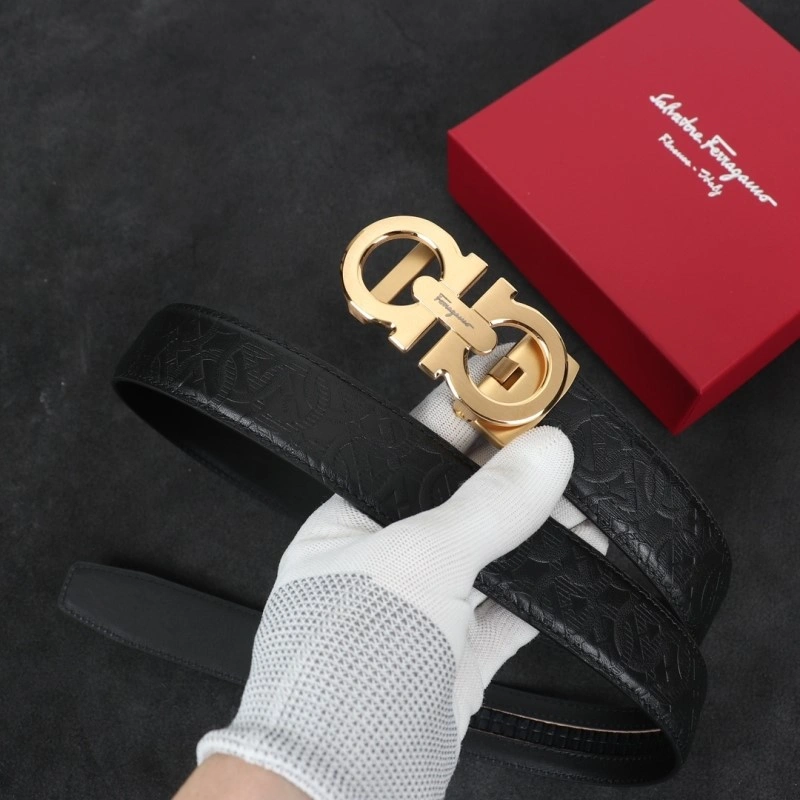 StreetReady Ferragamo Belts 287614