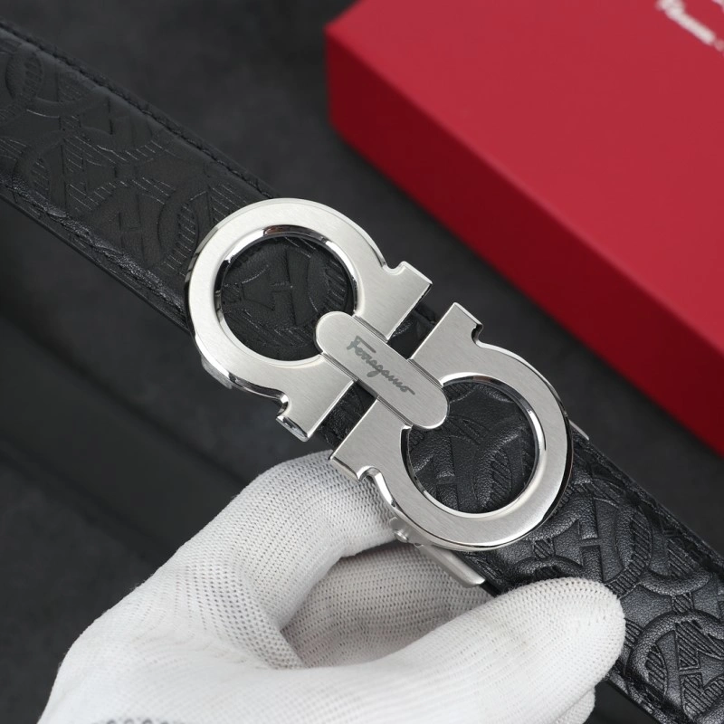 Ferragamo Belts Tailored 287613