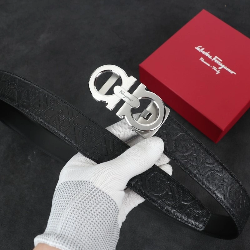 Ferragamo Belts Tailored 287613