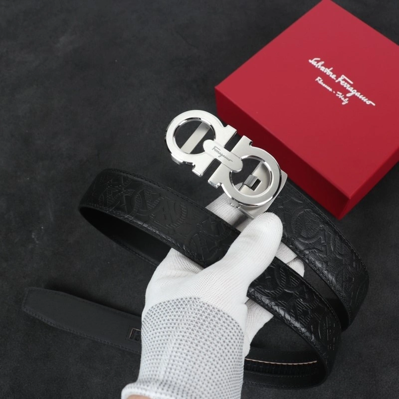Ferragamo Belts Tailored 287613