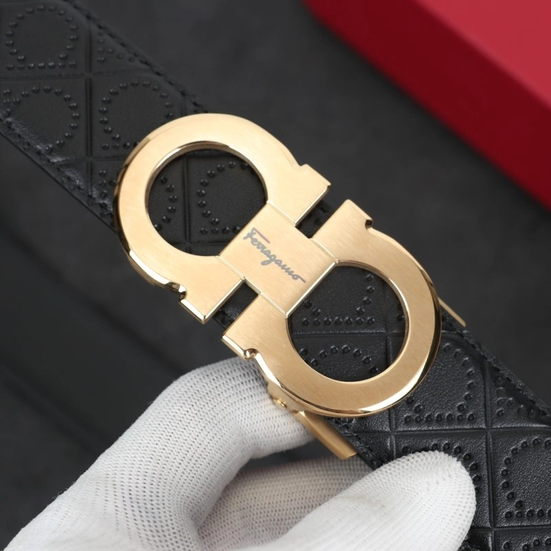 Upgraded Ferragamo Belts 287612