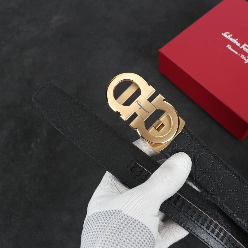 Upgraded Ferragamo Belts 287612