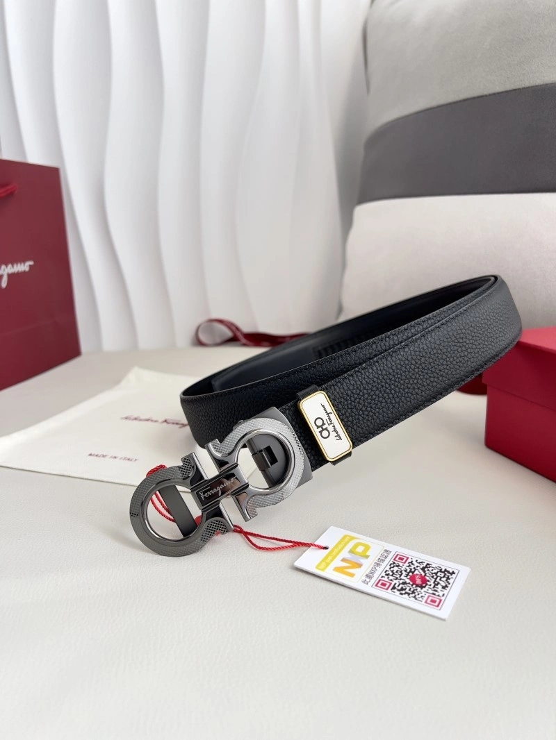 Ferragamo Belts Vibrant 287596