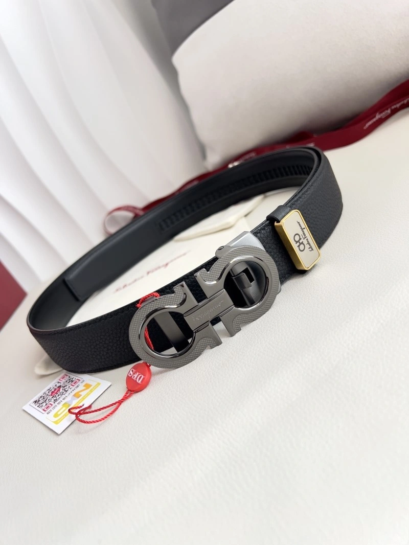 Ferragamo Belts Vibrant 287596