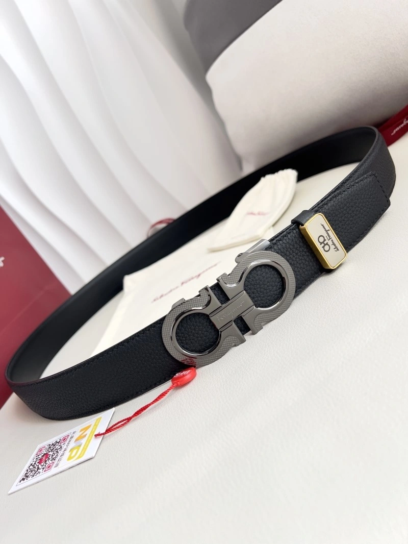 Ferragamo Belts Vibrant 287596