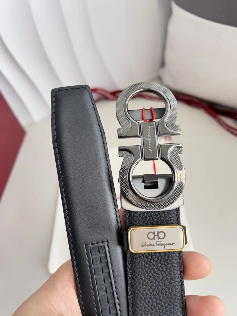 Ferragamo Belts Vibrant 287596