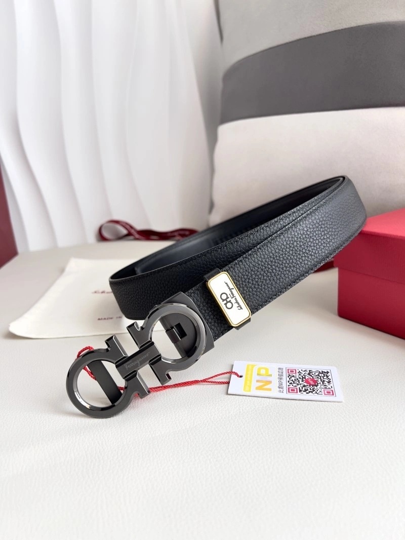 MoistureWicking Ferragamo Belts 287594