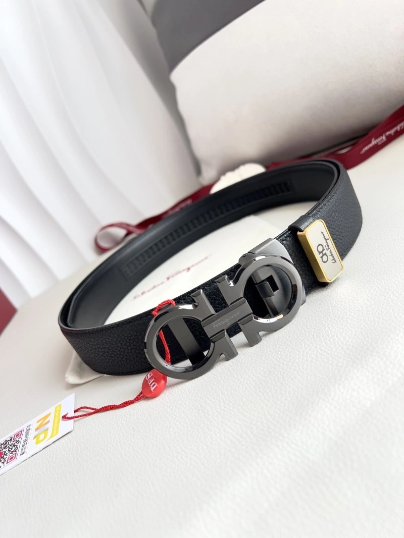 MoistureWicking Ferragamo Belts 287594