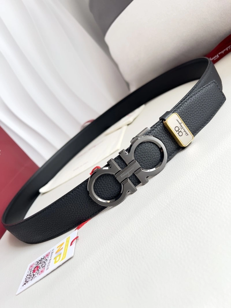MoistureWicking Ferragamo Belts 287594
