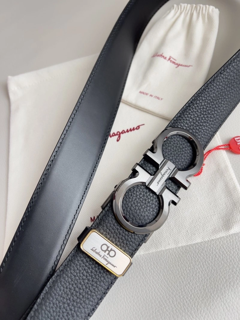 MoistureWicking Ferragamo Belts 287594