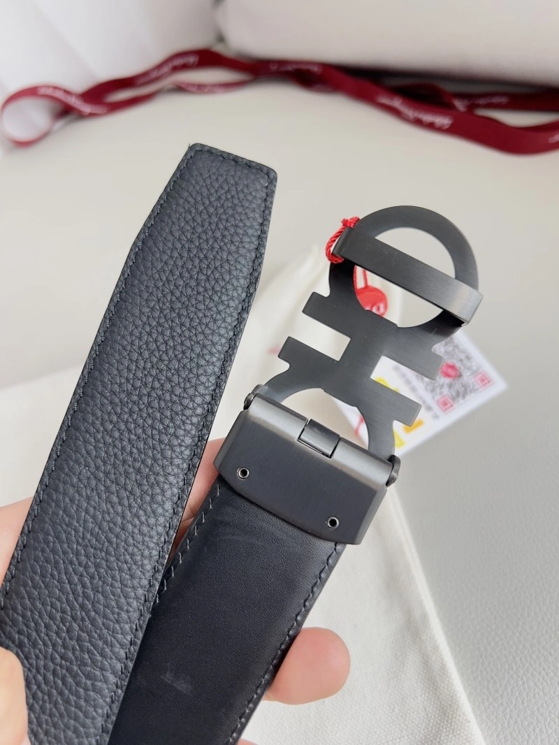 MoistureWicking Ferragamo Belts 287594