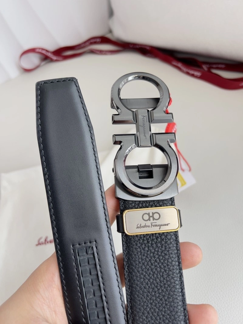 MoistureWicking Ferragamo Belts 287594