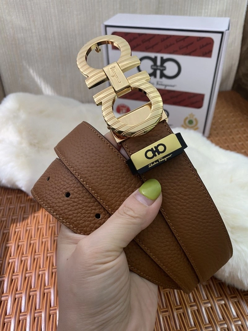 Ferragamo Belts OnTrend 287601