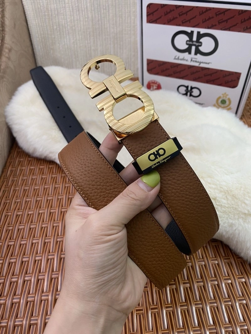 Ferragamo Belts OnTrend 287601