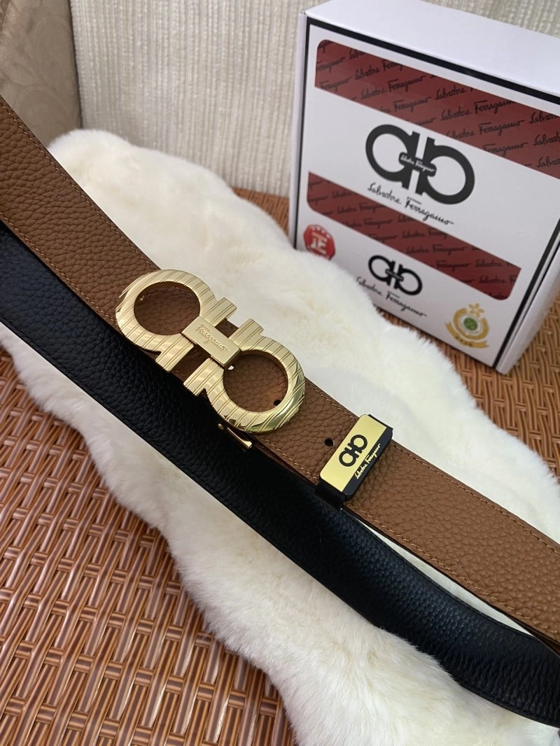 Ferragamo Belts OnTrend 287601